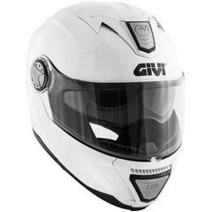 GIVI X.23 SYDNEY Moto Modulare Capovolgere Caschi Bianco Solido