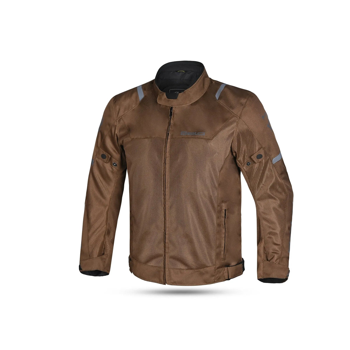 BELA - MESH PRO Marrón - XS / Marrón - CHAQUETA