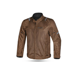 BELA - MESH PRO Marrón - XS / Marrón - CHAQUETA