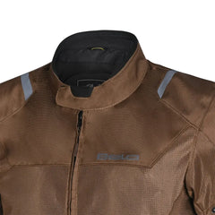 BELA - MESH PRO Marrón - CHAQUETA