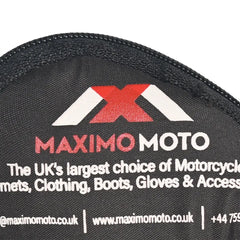 MXM-BOLSA LLAVERO PARA MOTO NEGRO - TU / Negro