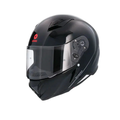SHIRO Sh-890 Hunter Moto integrali Caschi Nero 