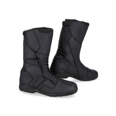 SHUA - Botas Piel Shadow WP Negro - SECURTEX MOTOR S.L (t/a MaximoMoto)
