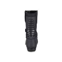 SHUA - Botas Piel Shadow WP Negro - SECURTEX MOTOR S.L (t/a MaximoMoto)