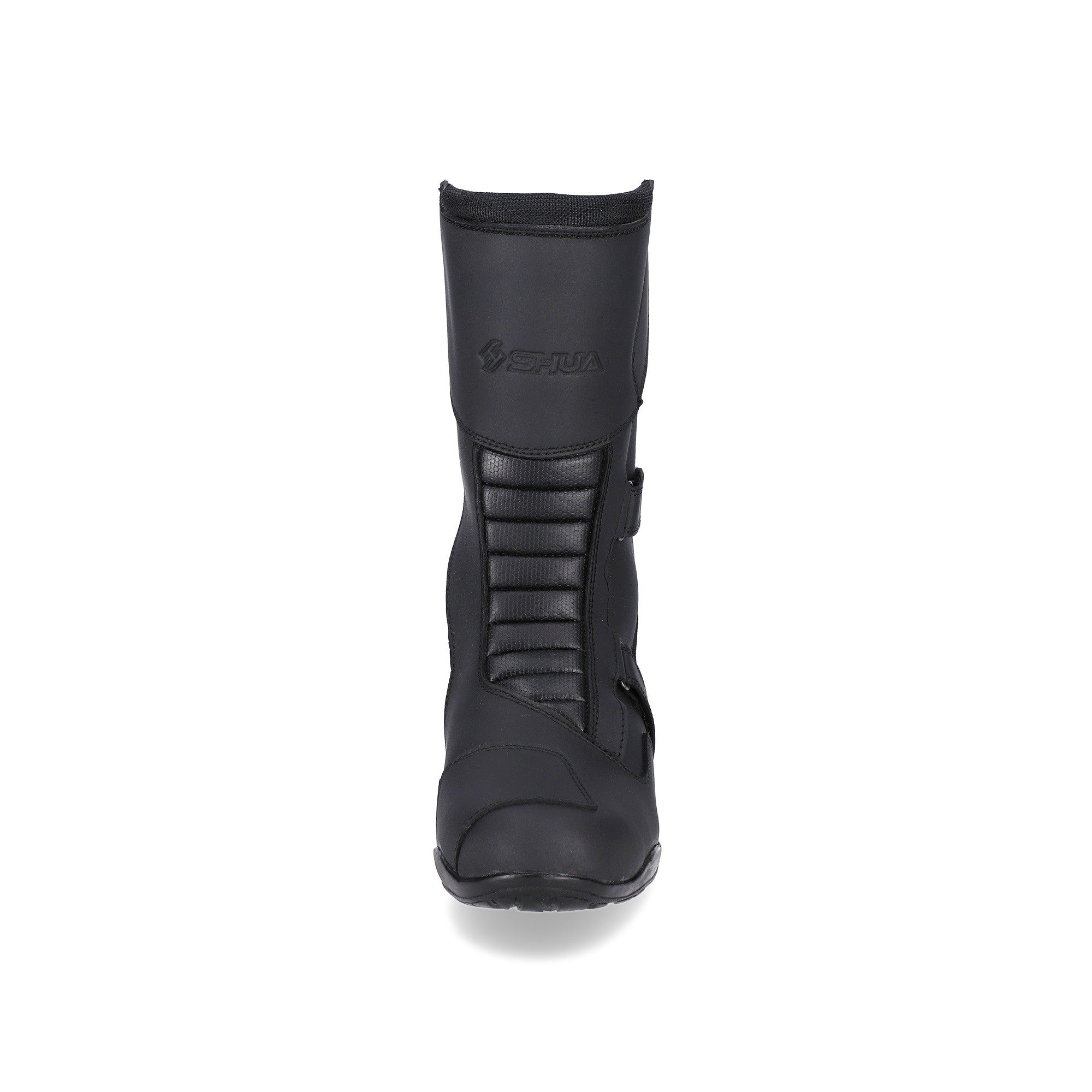 SHUA - Botas Piel Shadow WP Negro - SECURTEX MOTOR S.L (t/a MaximoMoto)