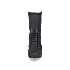 SHUA - Botas Piel Shadow WP Negro - SECURTEX MOTOR S.L (t/a MaximoMoto)