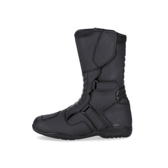 SHUA - Botas Piel Shadow WP Negro - SECURTEX MOTOR S.L (t/a MaximoMoto)