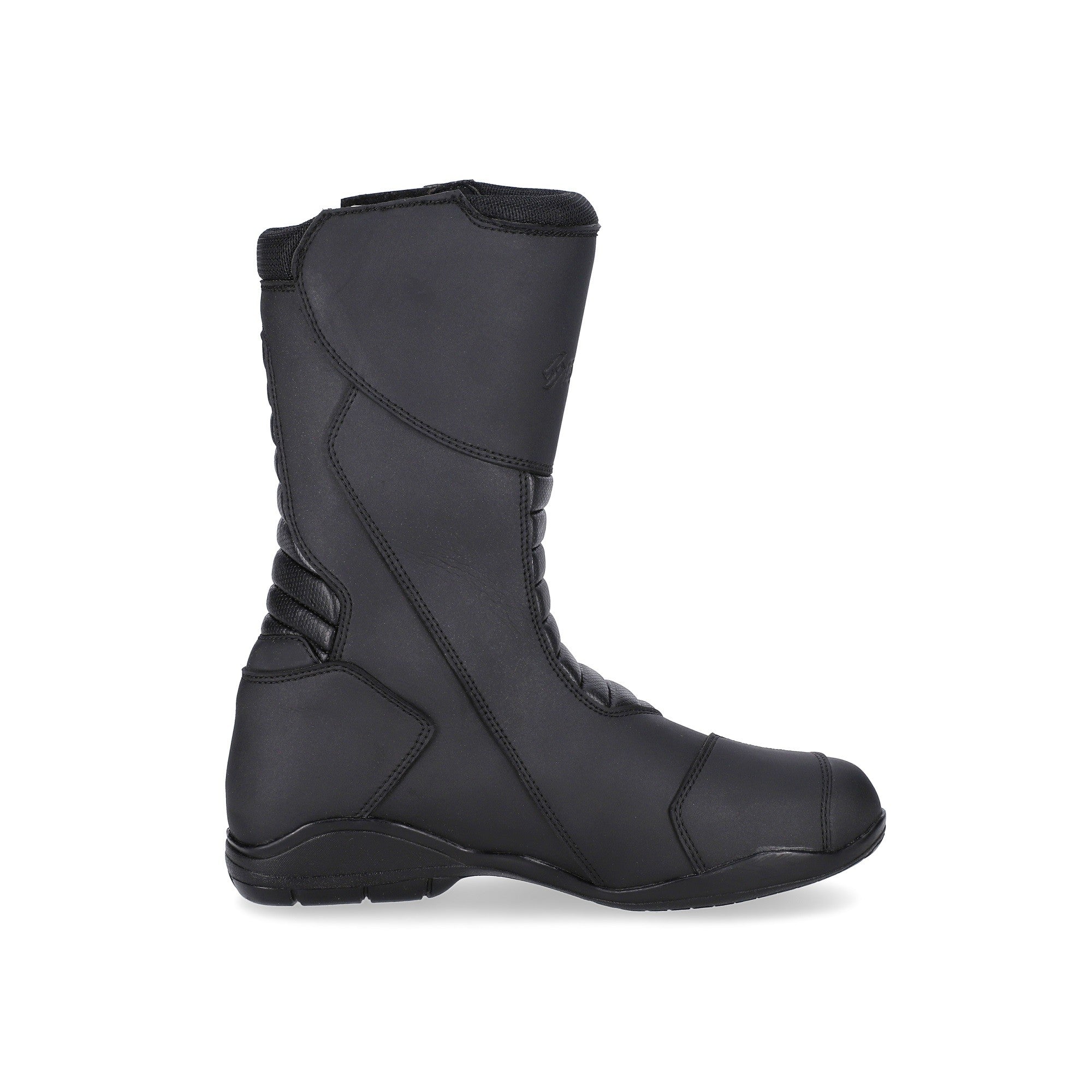 SHUA - Botas Piel Shadow WP Negro - SECURTEX MOTOR S.L (t/a MaximoMoto)