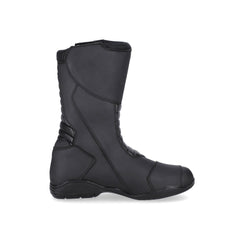 SHUA - Botas Piel Shadow WP Negro - SECURTEX MOTOR S.L (t/a MaximoMoto)