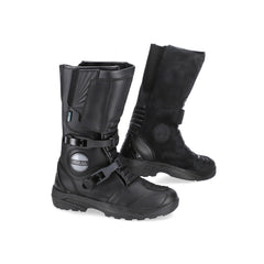 SHUA - Botas Piel Discovery Adv. Long Negro