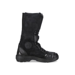 SHUA - Botas Piel Discovery Adv. Long Negro