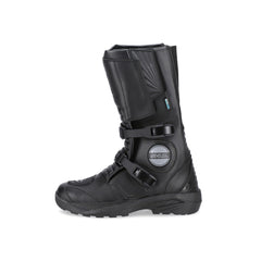 SHUA - Botas Piel Discovery Adv. Long Negro