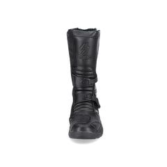 SHUA - Botas Piel Discovery Adv. Long Negro