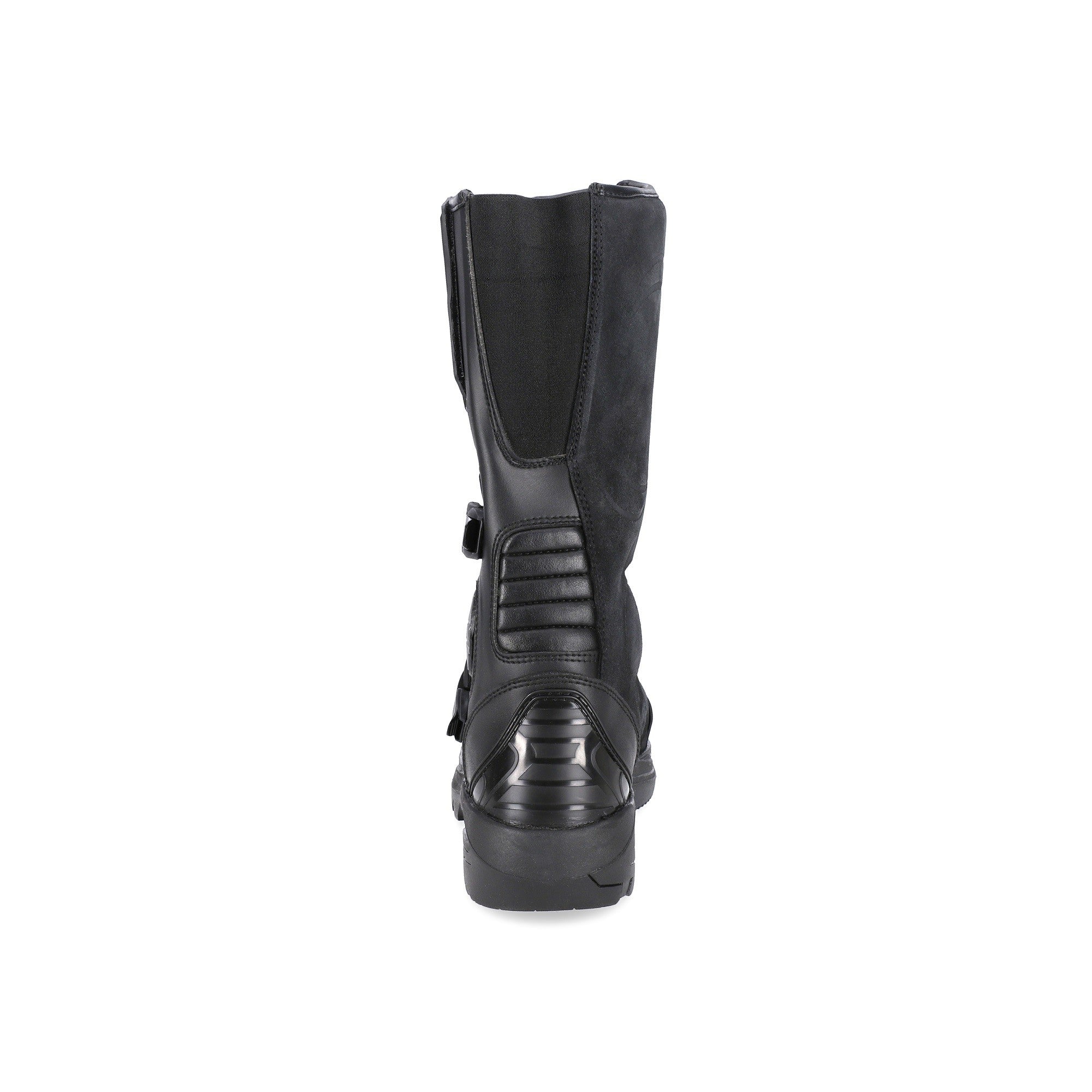 SHUA - Botas Piel Discovery Adv. Long Negro