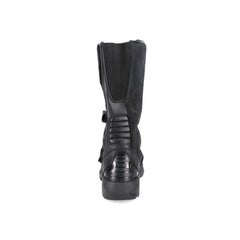 SHUA - Botas Piel Discovery Adv. Long Negro