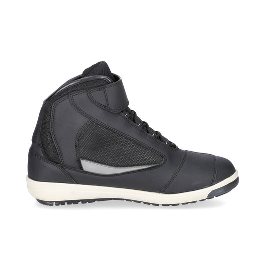 SHUA BOTAS PIEL STUNT WP NERO – Yamoto.it