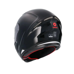 SHIRO Sh-890 Hunter Moto integrali Caschi Nero 