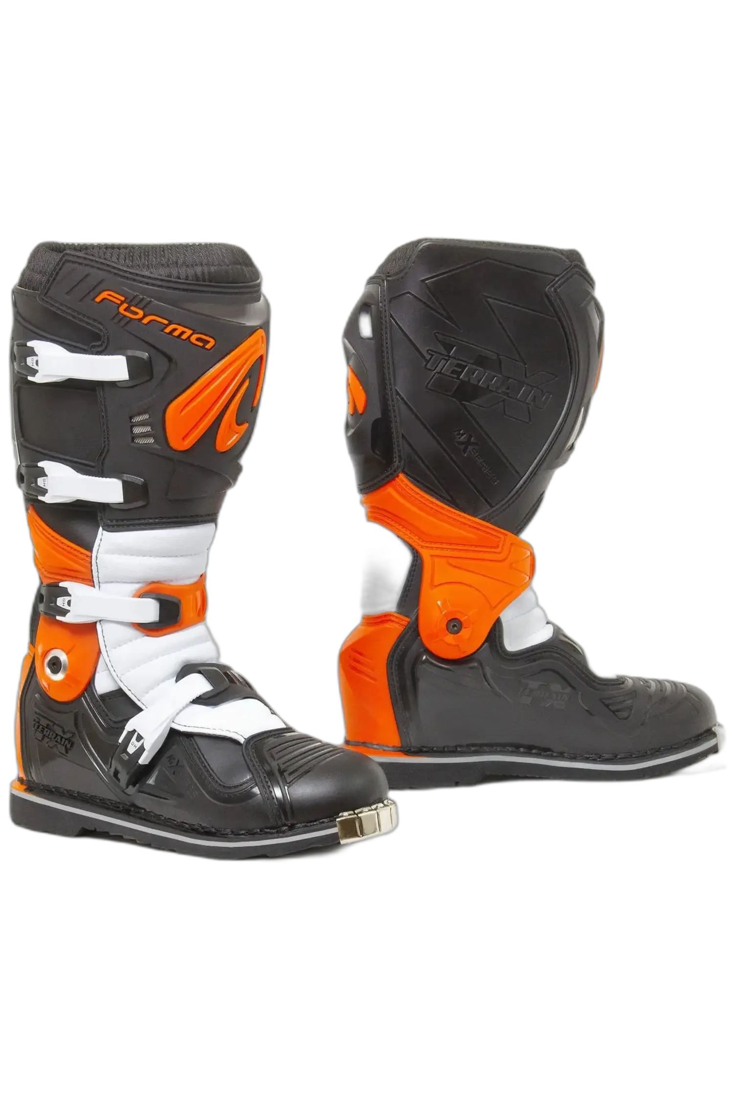 FORMA Terrain Evolution TX Stivali Motocross 