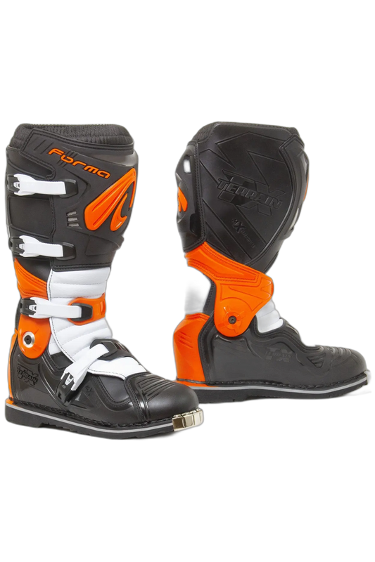 FORMA Terrain Evolution TX Stivali Motocross 