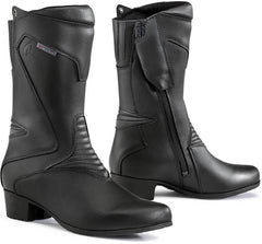 FORMA- BOTAS RUBY DRY BLACK - SECURTEX MOTOR S.L (t/a MaximoMoto)