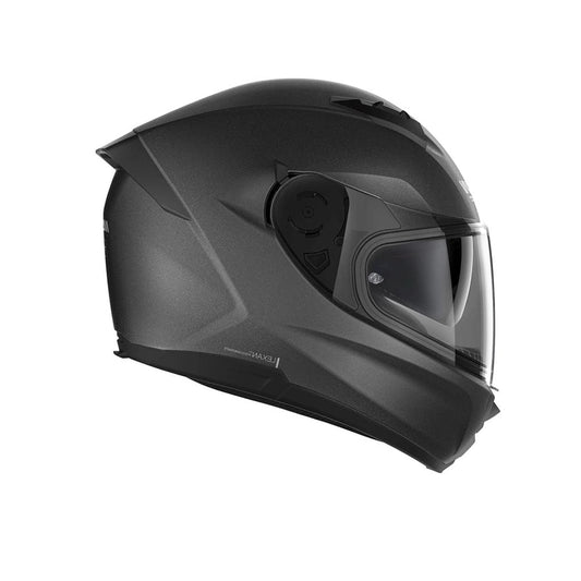 NOLAN N60-6 SPECIAL 009 Moto Integrali Caschi Opaco Nero