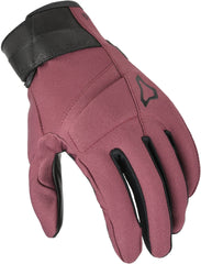 Macna Astrilla Guantes de mujer Bordeaux/black - SECURTEX MOTOR S.L (t/a MaximoMoto)