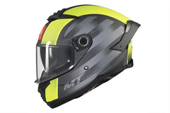 MT THUNDER 4 SV TREADS D3 MATE - Yamoto.it