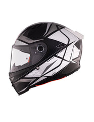 MT REVENGE 2 S HATAX B2 BRILLO - SECURTEX MOTOR S.L (t/a MaximoMoto)