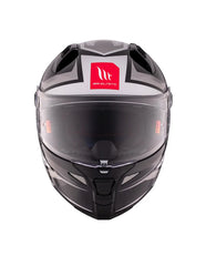 MT REVENGE 2 S HATAX B2 BRILLO - SECURTEX MOTOR S.L (t/a MaximoMoto)