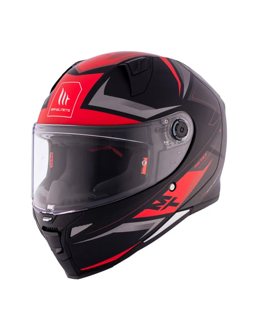 MT REVENGE 2 S HATAX B5 MATE - SECURTEX MOTOR S.L (t/a MaximoMoto)