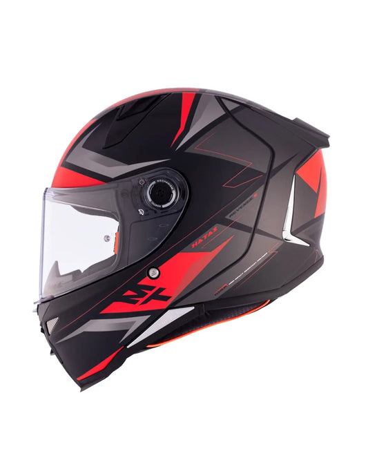 MT REVENGE 2 S HATAX B5 MATE - SECURTEX MOTOR S.L (t/a MaximoMoto)
