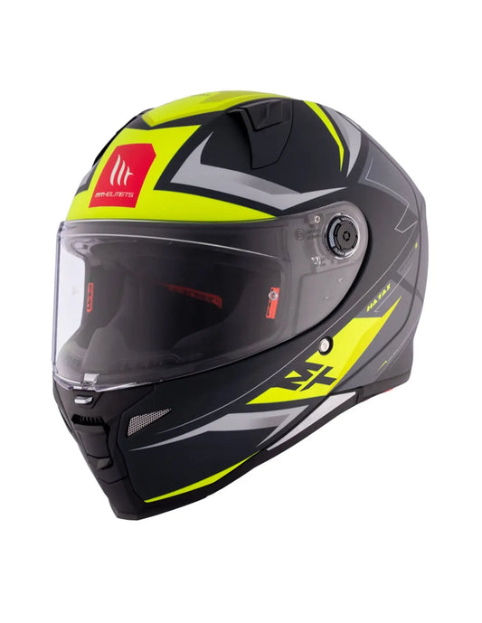 MT REVENGE 2 S HATAX C3 MATE - SECURTEX MOTOR S.L (t/a MaximoMoto)
