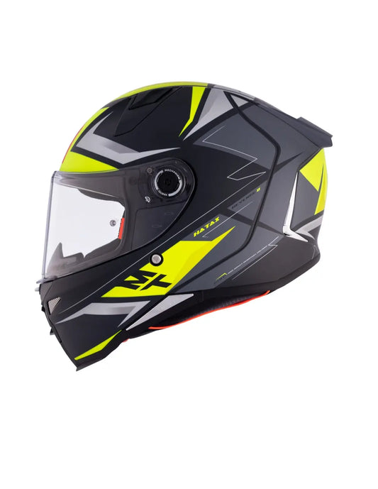 MT REVENGE 2 S HATAX C3 MATE - SECURTEX MOTOR S.L (t/a MaximoMoto)