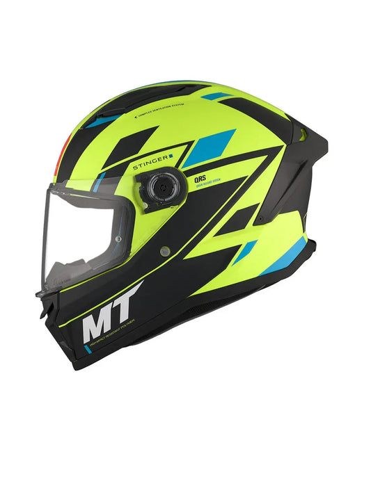 MT STINGER 2 ZIVZE C3 MATE - Yamoto.it