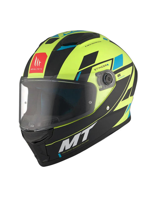 MT STINGER 2 ZIVZE C3 MATE - Yamoto.it
