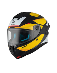 MT Targo S Kay B3 Matt Moto integrale Turismo Caschi 