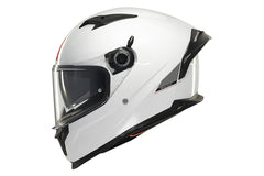 MT BRAKER SV SOLID A0 BLANCO PERLA BRILLO