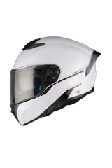 MT ATOM 2 SV SOLID A0 Moto Integrali Modulare Caschi 