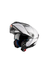 MT ATOM 2 SV SOLID A0 Moto Integrali Modulare Caschi 