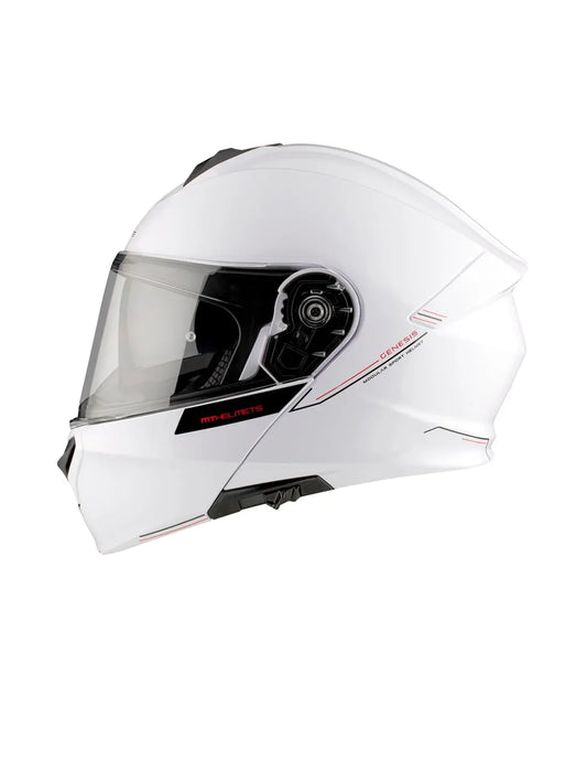 MT GENESIS SV SOLID A0 BLANCO BRILLO - Yamoto.it