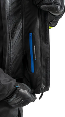 SHIMA RUNNER GIACCA MOTO DA UOMO 