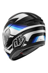 SHARK RIDILL 2 APEX Moto Integrali Caschi Nero Bianco Blu 