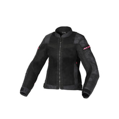 Macna Velotura Camo Chaqueta textil Lady 0'Black grey camo - SECURTEX MOTOR S.L (t/a MaximoMoto)