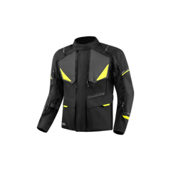 SHIMA RUNNER GIACCA MOTO DA UOMO 