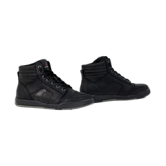 Forma Ground Dry Stivali Da Moto Neri 