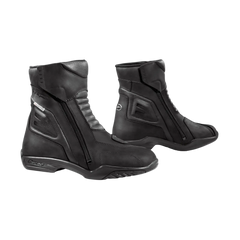 FORMA LATINO DRY BOTAS NERO 