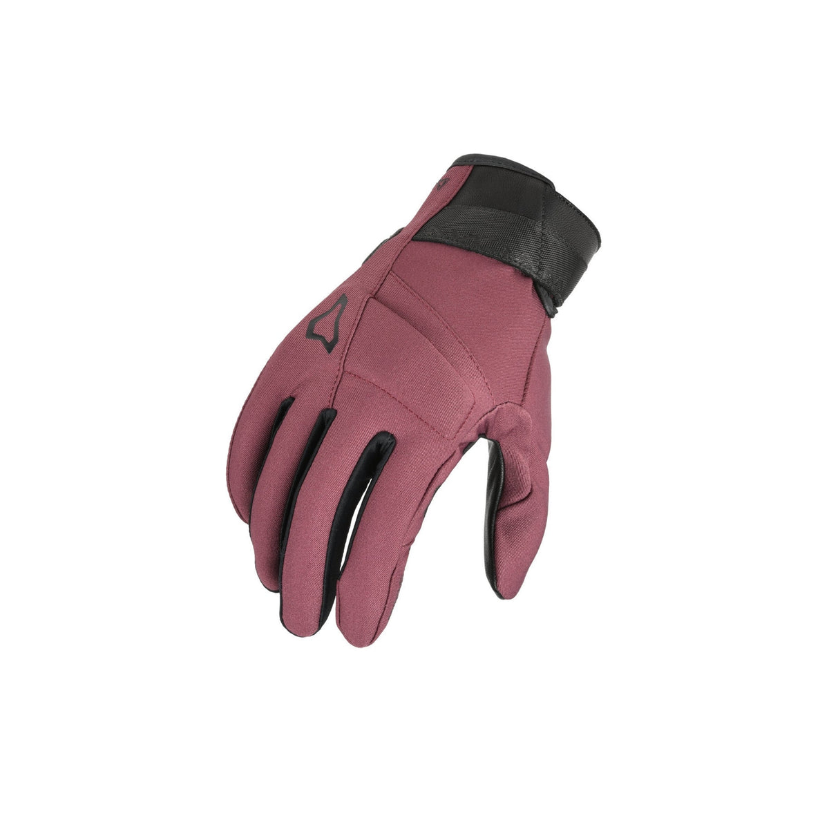 Macna Astrilla Guantes de mujer Bordeaux/black - SECURTEX MOTOR S.L (t/a MaximoMoto)
