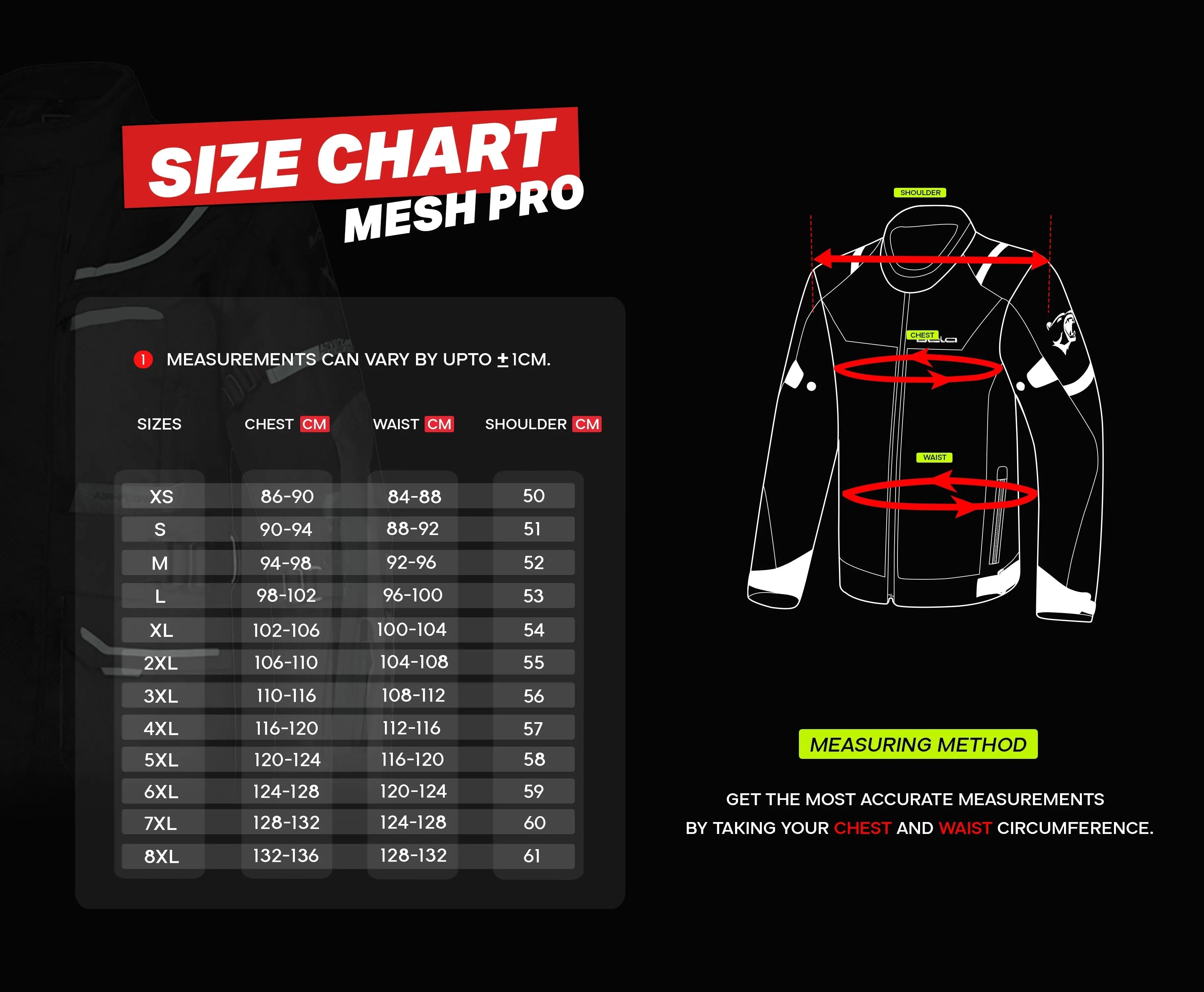BELA - MESH PRO Marrón - CHAQUETA