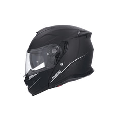 SHIRO CASCO FF950 DISCOVER MONOCOLOR NG MATE - SECURTEX MOTOR S.L (t/a MaximoMoto)