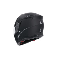 SHIRO CASCO FF950 DISCOVER MONOCOLOR NG MATE - SECURTEX MOTOR S.L (t/a MaximoMoto)